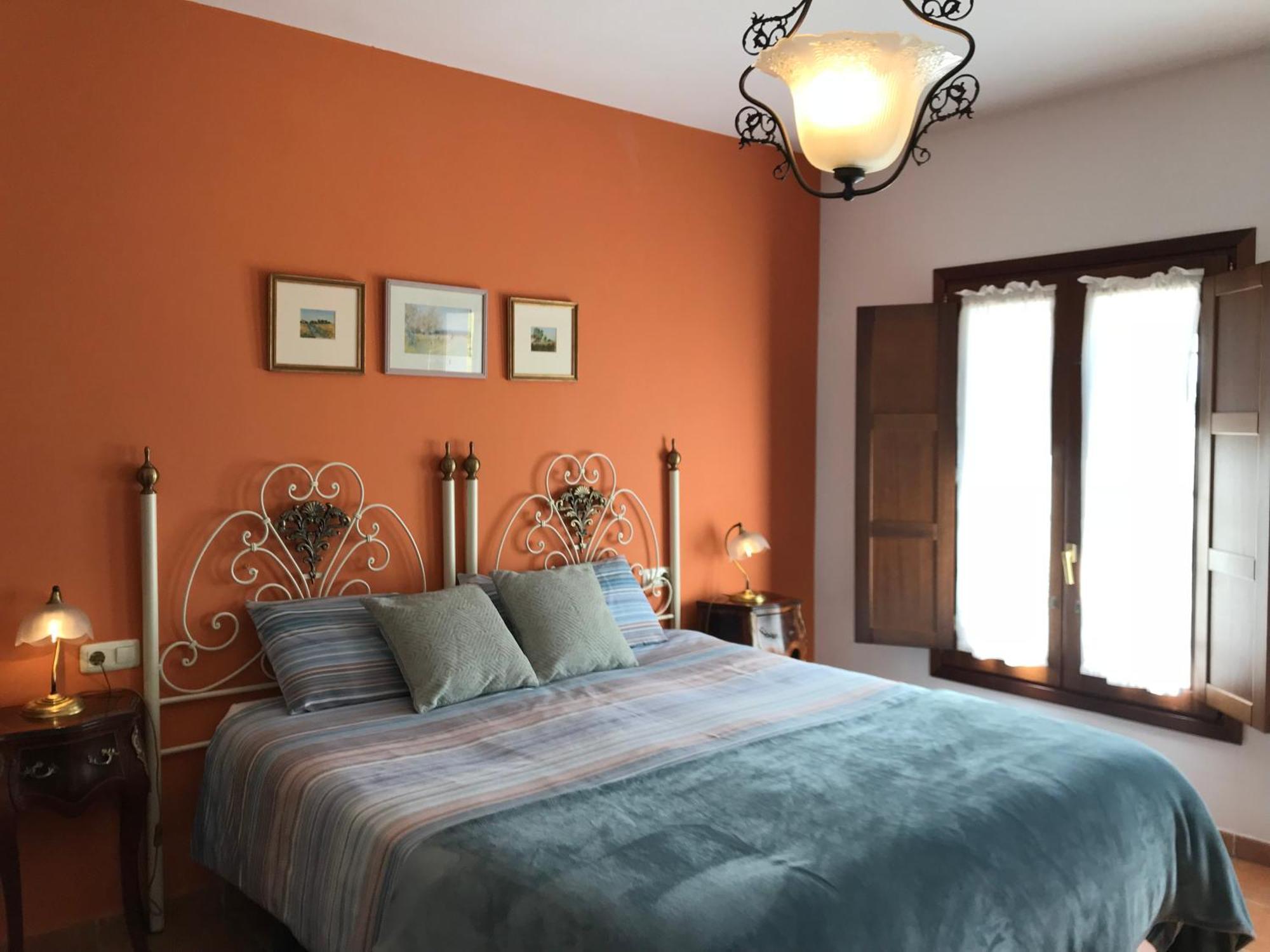 Casa Rural Alqueria Del Duende Frigiliana Εξωτερικό φωτογραφία